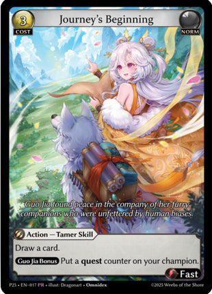 Journey's Beginning (017)