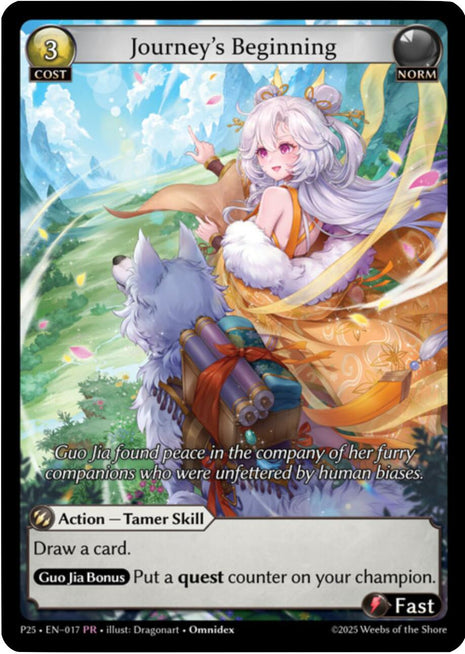 Journey's Beginning (017)