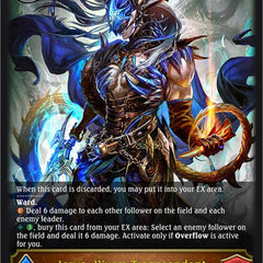 Jerva, Wyrm Transcendent