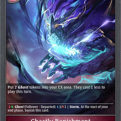 Ghastly Banishment