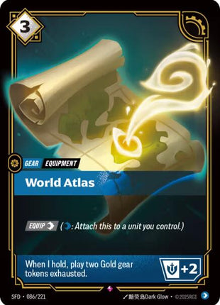 World Atlas