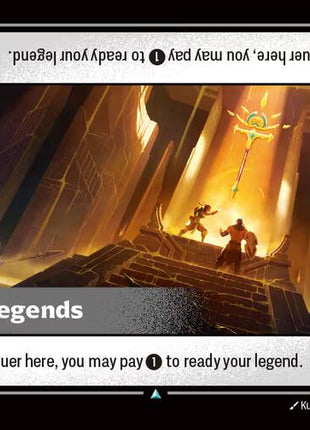 Hall of Legends