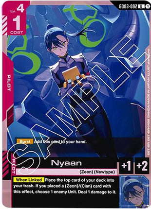 Nyaan