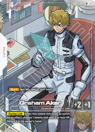Graham Aker (R+)