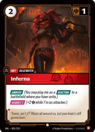Inferna