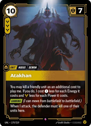 Atakhan