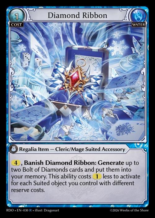 Radiant Origins Singles – Komodo Collectibles