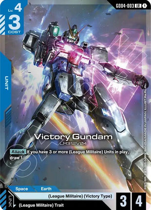 Victory Gundam (GD04-003)