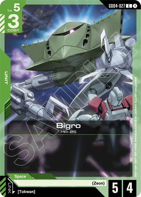 Bigro