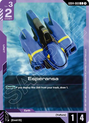 Esperansa