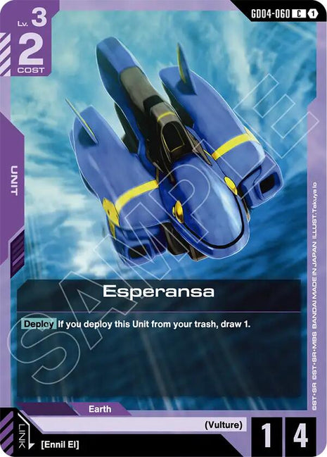 Esperansa