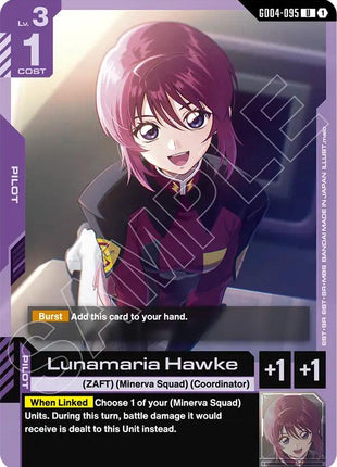 Lunamaria Hawke