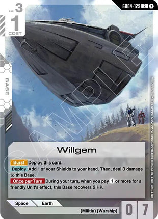 Willgem