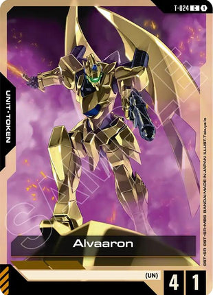 Alvaaron