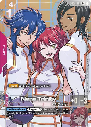 Nena Trinity (R+)
