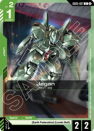 Jegan