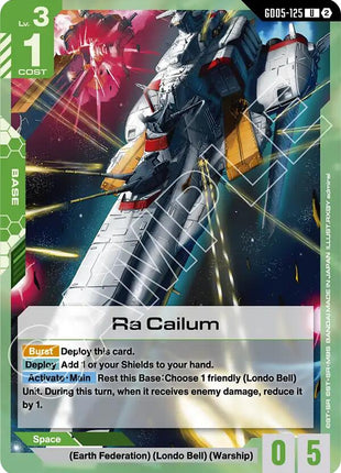 Ra Cailum