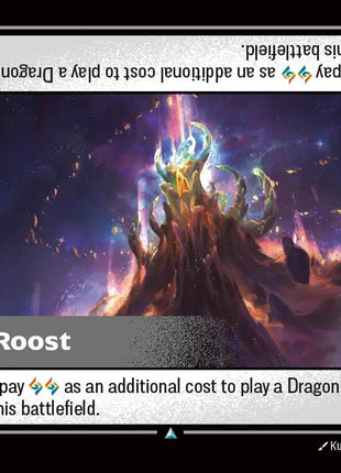 Dragon Roost