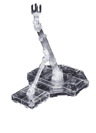 Action Base 1/100 Clear
