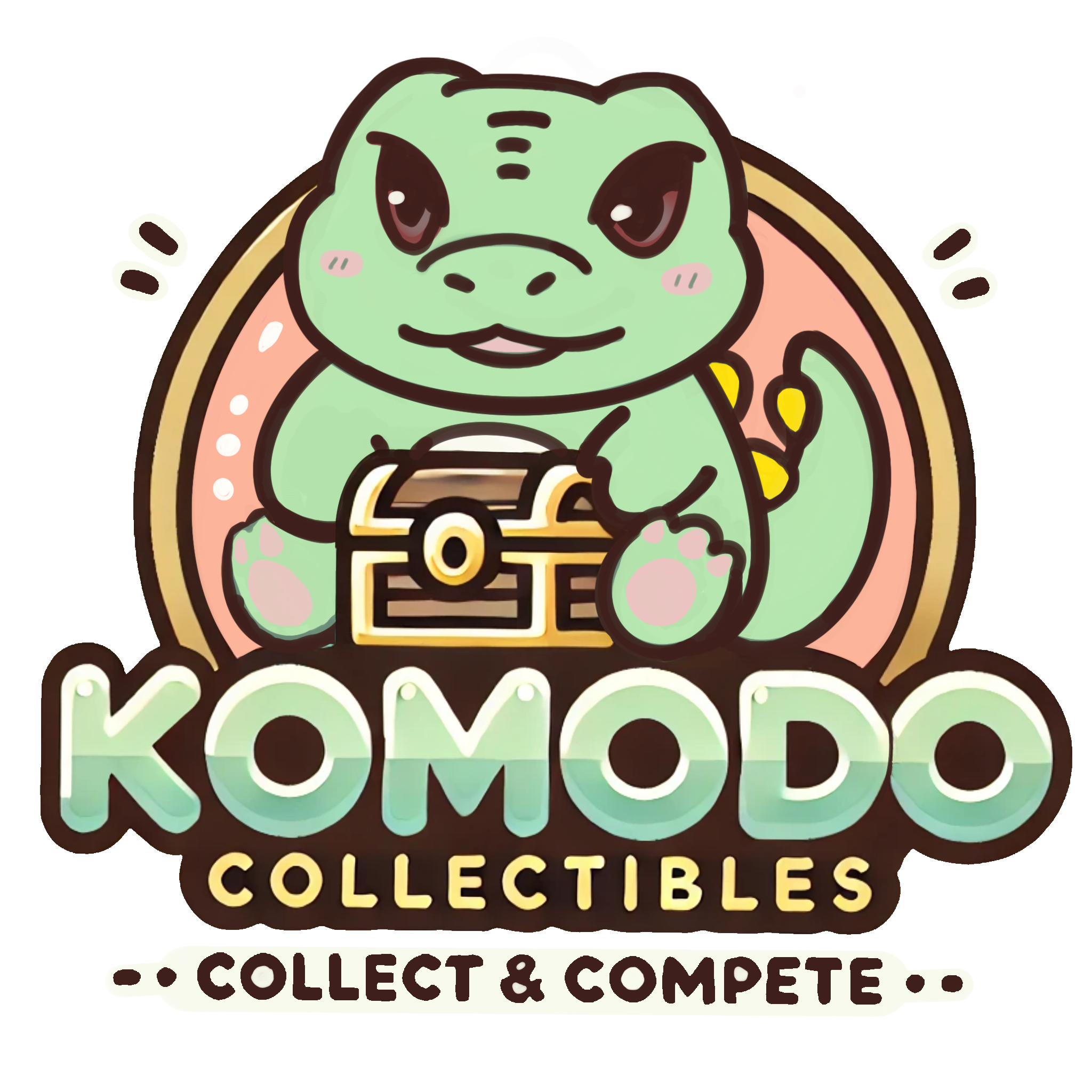 Grand Archive Singles – Komodo Collectibles