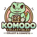 Komodo Collectibles