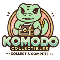 Komodo Collectibles