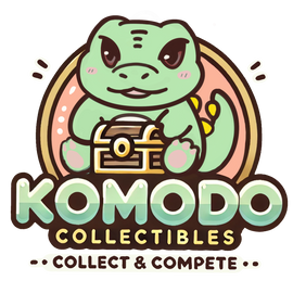 Komodo Collectibles