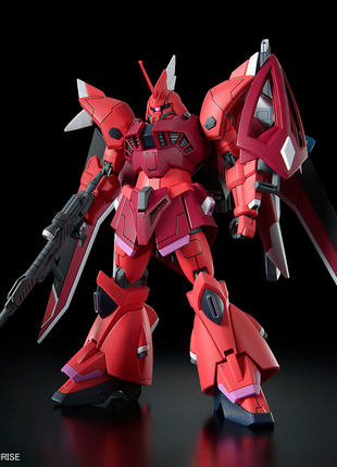 HG 1/144 GELGOOG Menace (LUNAMARIA HAWKE CUSTOM)