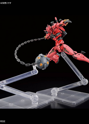 HG 1/144 RED GUNDAM