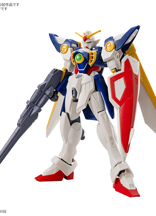 ENTRY GRADE 1/144 WING GUNDAM