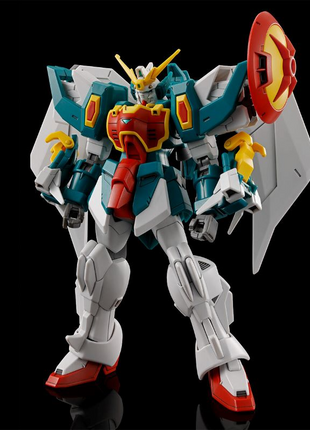 HG 1/144 ALTRON GUNDAM