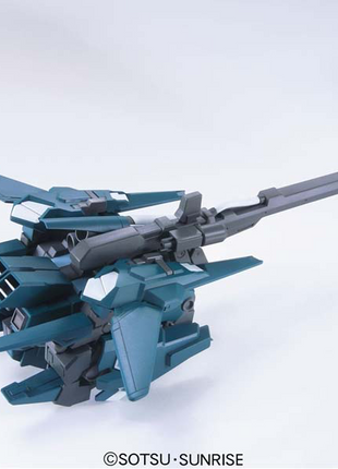 HGUC 1/144 #108 ReZel (Commander Type)