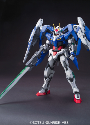 MG 1/100 00 Raiser
