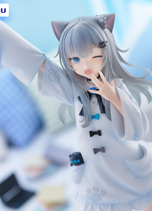 Nachoneko Trio-Try-iT Figure -Nachoneko-