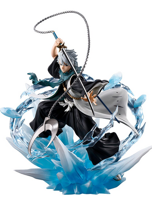 Toushiro Hitsugaya -Thousands-Year Blood War-