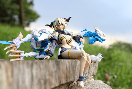 ENIL KOTOBUKIYA [ETA MAY/2027]