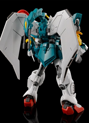 HG 1/144 ALTRON GUNDAM
