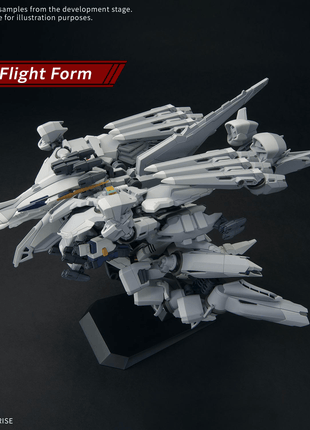 HG 1/144 Alyzeus