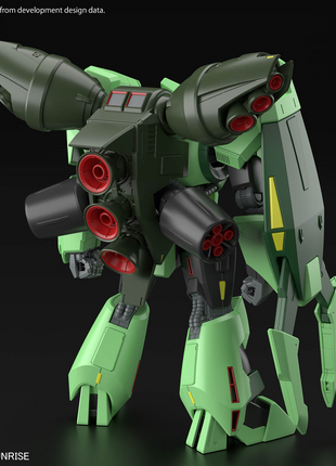 HG 1/144 BOLINOAK-SAMMAHN