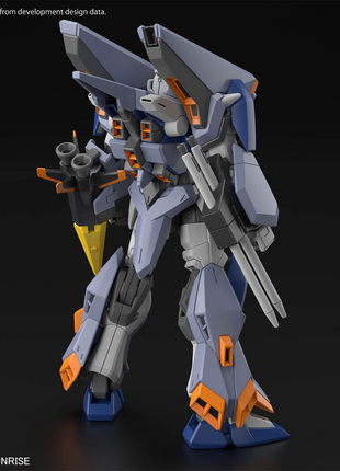 HG 1/144 DUEL BLITZ GUNDAM