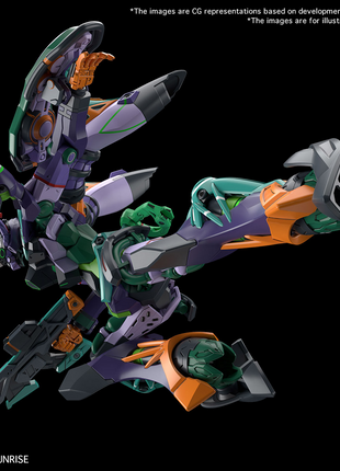 HG1/144 GFreD