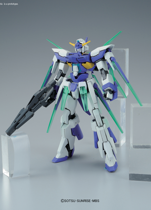 HG 1/144 GUNDAM AGE-FX