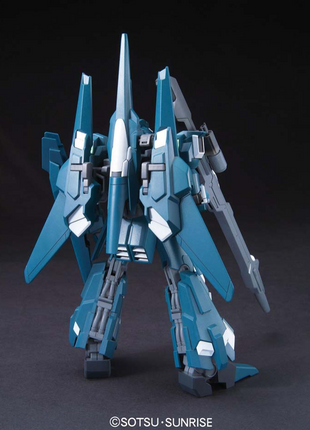 HGUC 1/144 #108 ReZel (Commander Type)
