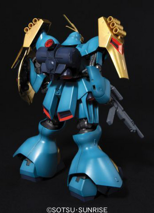 HGUC 1/144 #83 Jagd Doga (Gyunei)