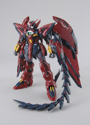 MG 1/100 Gundam Epyon EW Ver