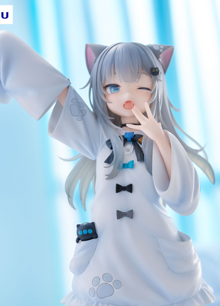 Nachoneko Trio-Try-iT Figure -Nachoneko-