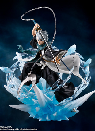 Toushiro Hitsugaya -Thousands-Year Blood War-