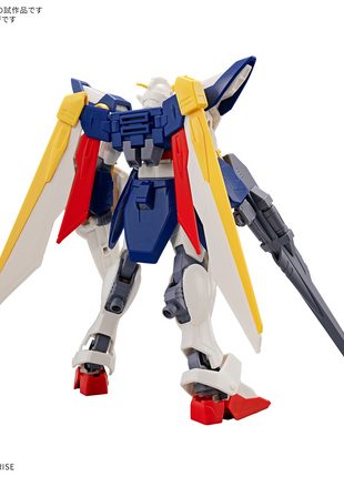 ENTRY GRADE 1/144 WING GUNDAM