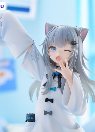 Nachoneko Trio-Try-iT Figure -Nachoneko-