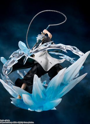 Toushiro Hitsugaya -Thousands-Year Blood War-